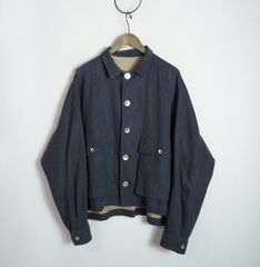 POSTELEGANT washi paper cotton over jack - メルカリ