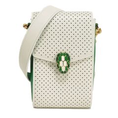 GUCCI グッチ GGキャンバス ウエストバッグ カーフ ブラウン ウエスト