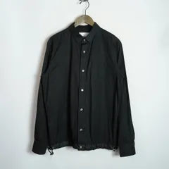 2026年最新】sacai ドローコード シャツの人気アイテム - メルカリ