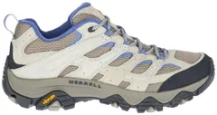 メレル レディース シューズ ブーツ・レインブーツ Merrell Womens Moab 3 Hiking Shoes AluminumMarlinのサムネイル