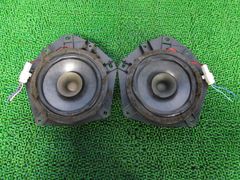 キャデラックブロアム フロントスピーカー左右セット - メルカリ