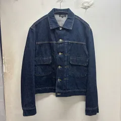2026年最新】A.P.C. メンズ Gジャン・デニムジャケットの人気アイテム