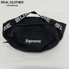 【最終値下げ】supreme ボディバック2018SS 2026年最新】supreme waist bag 18ssの人気アイテム - メルカリ