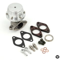 44mm Vバンド 水冷ウエストゲート GTII SR20 RB25 RB26 - メルカリ