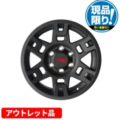 2026年最新】trdホイールの人気アイテム - メルカリ
