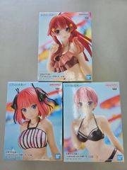 五等分の花嫁 ヴィレッジヴァンガード ヴィレヴァン 缶バッジ 中野三玖