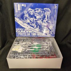 BANDAI SPIRITS MG 1/100 기동 전사 건담 00 P 건담 아스트레어 + 프로토 GN 트윈 브로드 블레이드