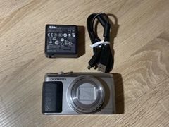 オールドコンデジ】 RICOH WG-4 GPS - メルカリ