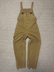 極美品/48 NIGEL CABOURN LYBRO オーバーオール TALON - メルカリ
