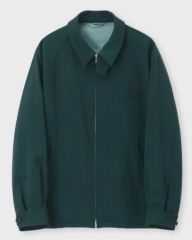 クルニ 21AW studious別注 レイヤード ブルゾン soe 桜井和寿 - メルカリ