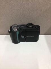 ジャンク フジ FUJIFILM FINEPIX 4700z 壊れています - メルカリ