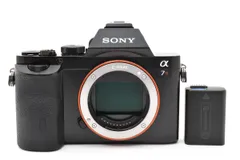 2026年最新】α7iii ジャンクの人気アイテム - メルカリ