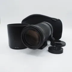 TAMRON タムロン SP AF180mm F3.5 Di MACRO 1:1 ニコン用 フルサイズ対応 B01N 極上品 #3181のサムネイル