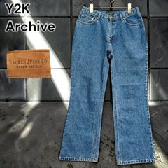 00s LEVIS Y2K Archive デニム カバーオール ワークジャケット