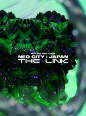 NCT 127 2ND TOUR 'NEO CITY : JAPAN - THE LINK'(첫회 생산 한정판)(Blu-ray Disc 2매 세트+CD)
