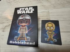 POP MART スターウォーズ　オビワン　幼少期アナキン　2体セット POP MART スターウォーズ オビワン 幼少期アナキン 2体セット - メルカリ