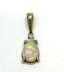 ビンテージペンダントトップ K14(金) 585刻印 ☆訳アリ品☆ - メルカリ