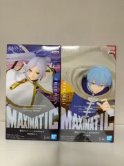 葬送のフリーレン マキシマティック ヒンメル フリーレン フィギュア まとめ売り