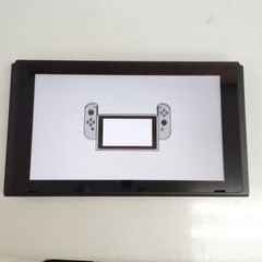 Nintendo Switch あつ森 セット 本体 のみ ジャンク - メルカリ