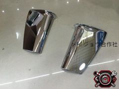 SilkBlaze マフラーカッター RK5 RK6 ステップワゴン スパーダ - メルカリ