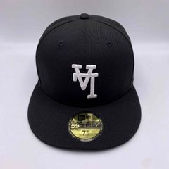MFC別注 NEW ERA ドジャース Upside Down 7 1/2 - メルカリ