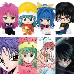 HUNTER×HUNTER スワラセタイ ガールズ フルセット