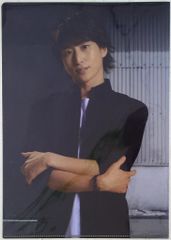 ❤️嵐公式コダック写真　ごくせん　松本潤　松潤　MJ ❤️嵐公式コダック写真 ごくせん 松本潤 松潤 MJ - メルカリ