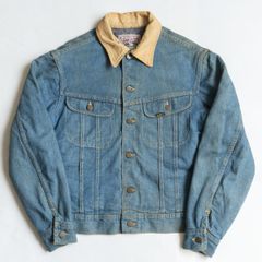 70s Lee STORM RIDER USA製 横縞 ブランケット - メルカリ