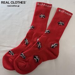 CHROME HEARTS マッティボーイ ソックス 靴下 クロムハーツ - メルカリ