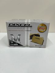 ダスト超低減ディクセルブレーキパッドMタイプムーヴコンテミラプレオ