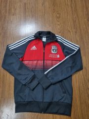 adidas トラックジャケット ジャージ リヴァプール Candy 00s - メルカリ
