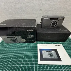 2026年最新】rollei pregoの人気アイテム - メルカリ