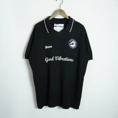 美品 24AW UMBRO アンブロ × BAYFLOW ベイフロー オリジナル ロゴ 