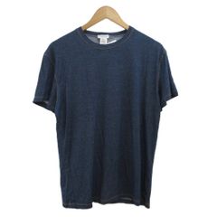 JACK SPADE Tシャツ XSサイズ ブルー - メルカリ