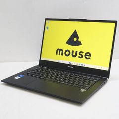 Mouse MPro-NB430 第12世代 i5-1235U 16GB - メルカリ