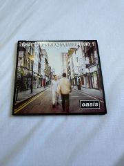 オアシス・レアCD】OASIS SINGLES 2BOX SET - メルカリ
