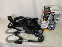 RideSafer travel vest GEN5 smallサイズ 米利用可 - メルカリ