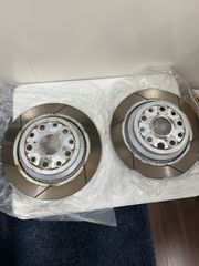 サンスター KC-201 フロントブレーキディスク - メルカリ