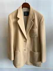 バーバリー ブレーザー ジャケット (正規品)
