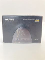 SONY WM-702 カセットウォークマン ジャンク品 - メルカリ