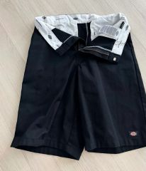 バウワウ×ディッキーズ ショートパンツ M - メルカリ
