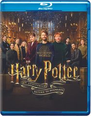 Harry Potter 20th Anniversary: ​​Return to Hogwarts