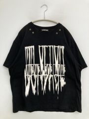 説明欄必読】 W+ by VIRGO WEARWORKS カットソー ブラック - メルカリ
