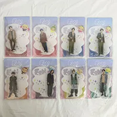 2026年最新】伊野尾慧 アクスタ fabの人気アイテム - メルカリ