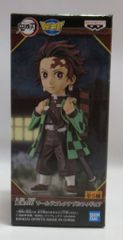 BANDAI SPIRITS WCF 귀멸의 칼날 귀멸의 칼날 격문 탄지로