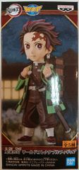 BANDAI SPIRITS WCF 귀멸의 칼날 귀멸의 칼날 격문 탄지로