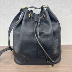 No.1009 ランセル ヴィンテージ 本革 ショルダー バッグ - メルカリ