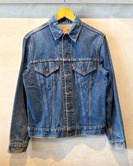 Levi's リーバイス 71557 BIGE 日本製 Gジャン 40 - メルカリ