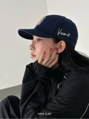 BTS グク着用 CALVIN KLEIN TOKYO 原宿 CAP キャップ - メルカリ