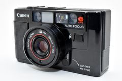 ★極上品★ Canon AF35M 初代オートボーイ AUTOBOY#168n ⭐️美品⭐️Canon Autoboy AF35M キャノン 初代オートボーイ - メルカリ